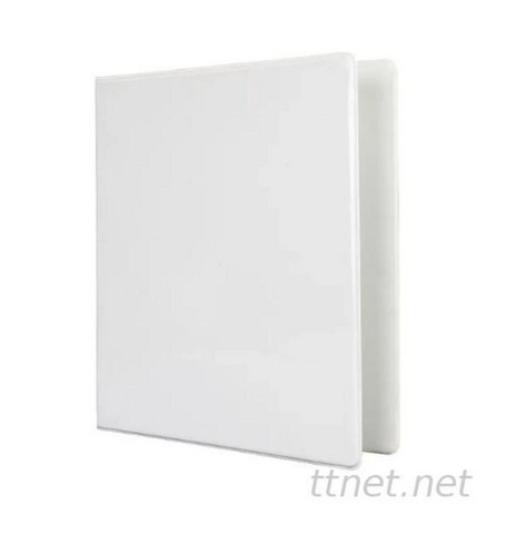 D型環圓型孔夾封面 | 多功能圓型孔夾代工