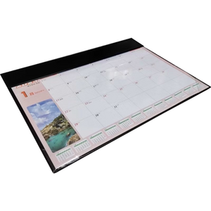 四開桌墊月曆 代工廠