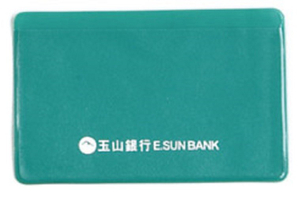 精美會員卡套 | 精緻貴賓卡護套製作