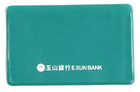 精美會員卡套 | 精緻貴賓卡護套製作