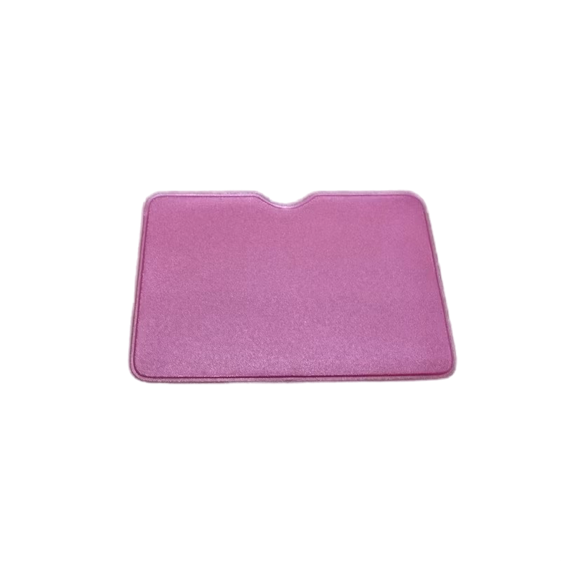 PVC透明識別證件套 廠商