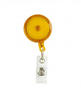 迷你伸縮識別證拉環 | 伸縮識別證拉環 客製