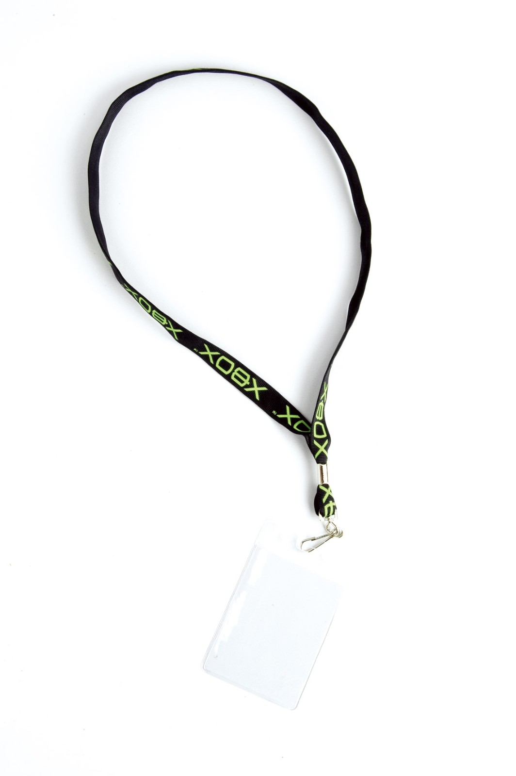 透明識別證套 | PVC識別名牌套代工