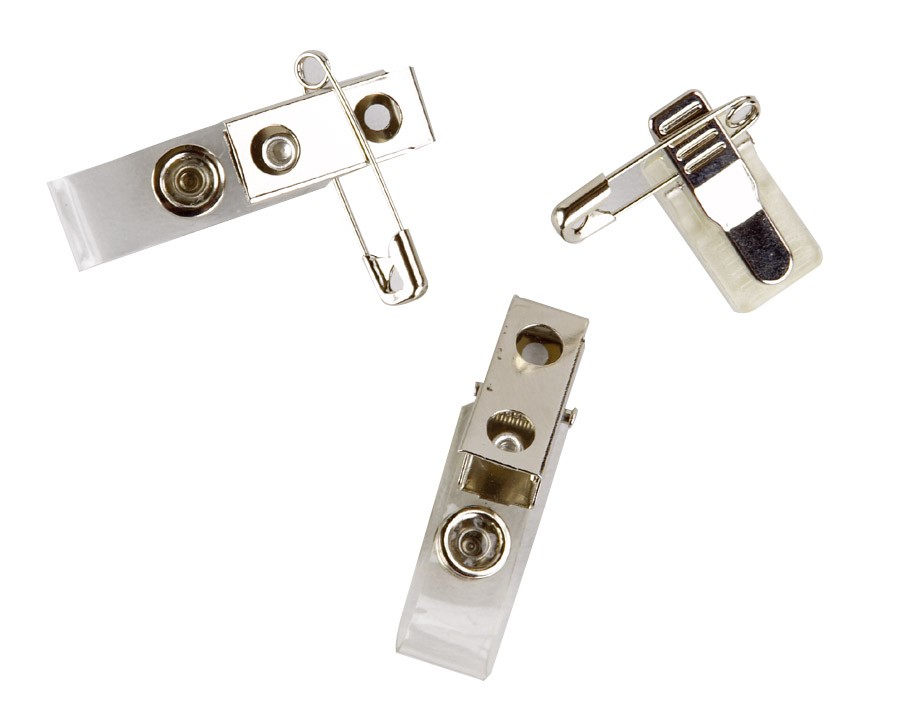 識別證名牌夾 | 識別證專用貼夾製作