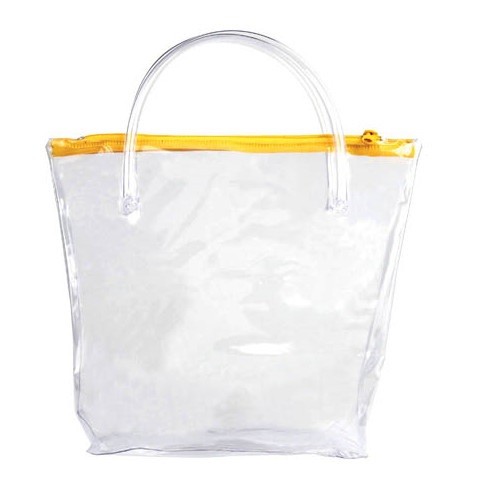 PVC圓桶收納袋 製造商 | PVC圓桶透明海灘袋 供應商