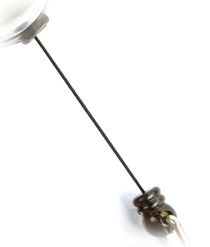 易拉扣識別證伸縮拉環 | 識別證伸縮夾推薦