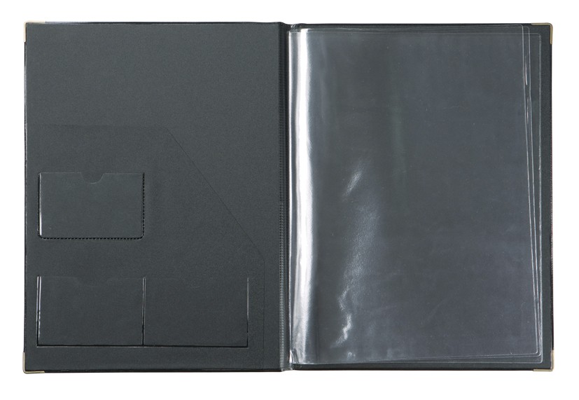 保單夾鍊袋 | 代書保單夾代工