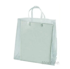 PVC透明手提袋 工廠 | PVC透明購物袋 廠商