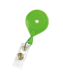 精美伸縮識別證夾 | 識別證套伸縮扣供應商