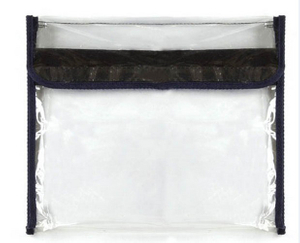 精美透明化妝包製作 | 精緻盥洗包推薦