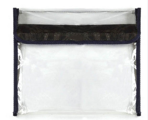 精美透明化妝包製作 | 精緻盥洗包推薦